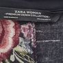 Zara Shirt Dress Image 5