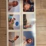 Taylor Swift 1989 Taylor's Version Green Edition Vinyl Image 2
