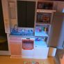 Barbie dream house Image 3