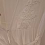 Bridal Robe & Slip Image 3