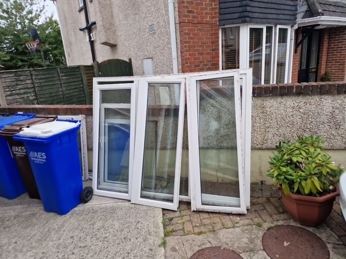 window