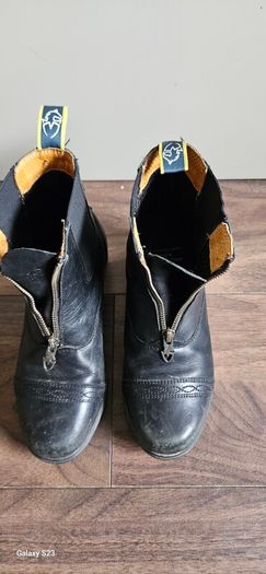 riding boots