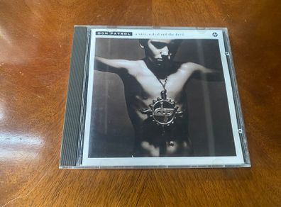 Don Patrol A Wire, A Deal & The Devil CD