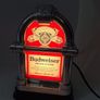 Budweiser font Image 2