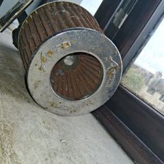 Apiro air filter