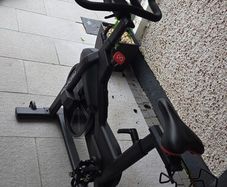 Proform Carbon Pro10 Studio Bike
