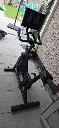 Proform Carbon Pro10 Studio Bike