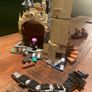 Lego Hogwarts Great Hall (retired set) Image 4
