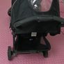 Graco Double Buggy Stroller Pushchair Image 4