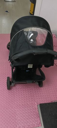 Graco Double Buggy Stroller Pushchair