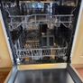Clean Beko Dishwasher - Excellent Condition! Image 2