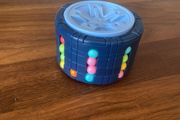 3D circular spinning bead sorting puzzle toy