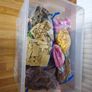 HUGE Lego bundle - sorted bricks & 8 lego sets Image 10