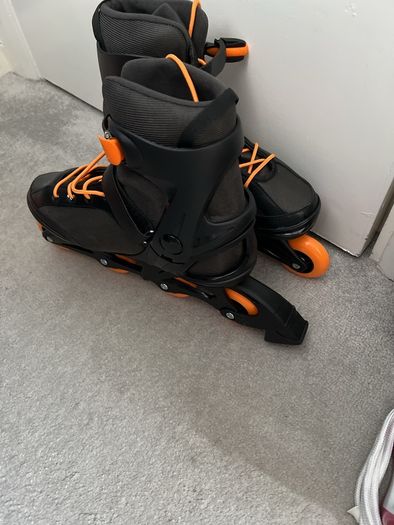 Men's rollerblades