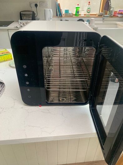 Tommee  tippee steriliser