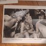 Salomes Last Dance Press Kit 1988 Image 6