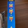 Toy story 3 movie Dvd pack Image 4