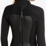 Roxy Prologue 5:4:3 GBS Women Winter Wetsuit Back Zip Image 2