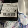 Massimo Dutti ladies dress Brand New Image 8