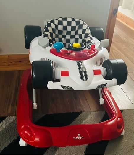 Buggies 3in1