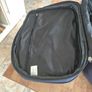 small navy suitcase Image 7