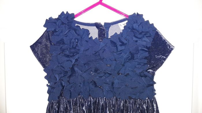 Occasional Next Dress for 3 - 4 years