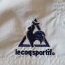 Le coq sportif Shorts, size S, BRAND NEW! Image 4