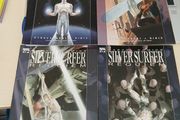 Silver Surfer Requiem 1 - 4
