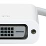 Apple genuine Mini DisplayPort to DVI Adapter Image 2