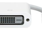 Brand-new Apple Thunderbolt 2 to DVI Adapter