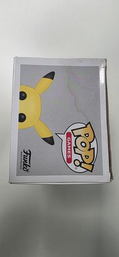Funko Pop! Games Pikachu #353