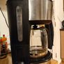 Russell Hobbs 1.25L Filter Coffee Maker Image 4