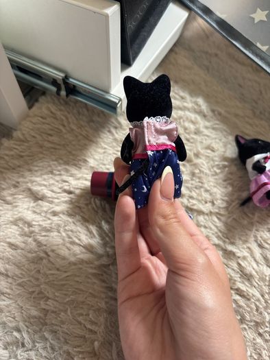 sylvanian