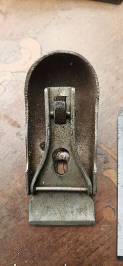 Stanley 18 block plane