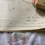maps  have a set of early 20th-century Ordnance Survey (OS) County Series maps for Somerset, England 1903 Image 3
