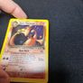 pokemon dark charizard holo lp rare head swirl Image 2