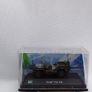 Cararama Willys Jeep CJ-2A , US Army Jeep : Diecast 1/87 Scale Image 2