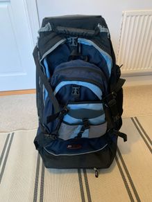 Rucksack