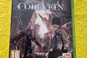 CodeVein Code Vein  Xbox One games Original