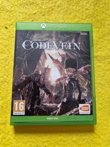 CodeVein Code Vein  Xbox One games Original