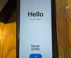 OnePlus Nord CE 3 Lite 5G