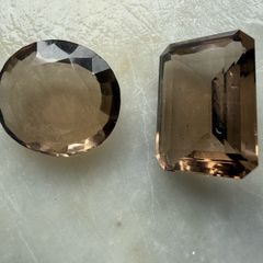 Topaz gems