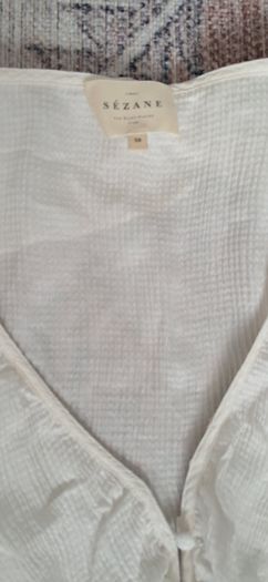 sezane top