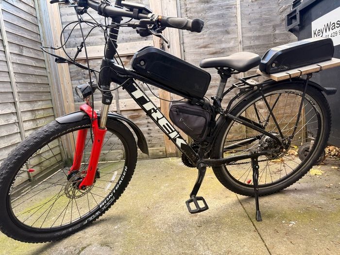 bike
