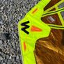 2020 Gaastra manic 4.2m wave sail Image 7