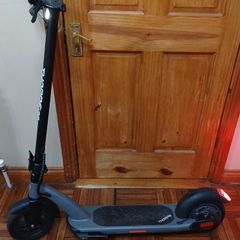 Thorpe 30 Electric scooter
