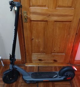 Thorpe 30 Electric scooter