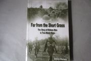The Story Of Kildare Men In Two World Wars - Signed