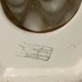 Vintage Burlington Ware Ceramic Toby Jug Image 5