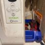 Electric rointe heater 550w 9990w and 1600w Image 2
